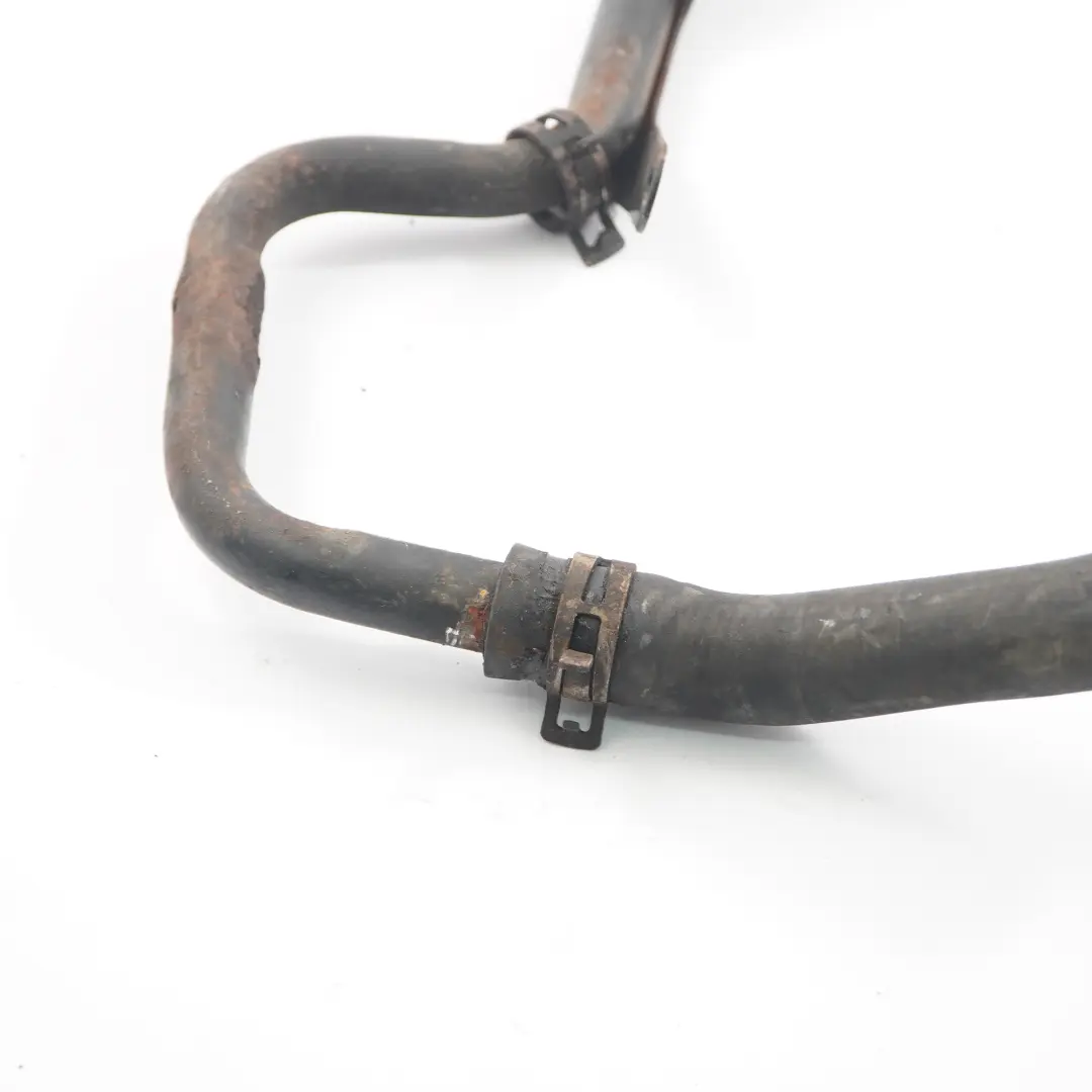 Water Radiator Coolant Pipe Hose Line to Ford Transit Connect 1.8 TDCI with Part number 1S4118K580AB Ford Transit Connect 1.8 TDCI Water Radiator Coolant Pipe Hose Line - SKU 1S4118K580AB - Part number 1S4118K580AB