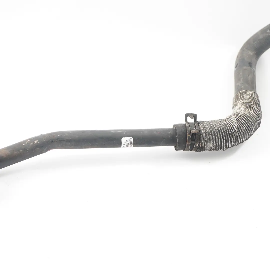 Water Radiator Coolant Pipe Hose Line to Ford Transit Connect 1.8 TDCI with Part number 1S4118K580AB Ford Transit Connect 1.8 TDCI Water Radiator Coolant Pipe Hose Line - SKU 1S4118K580AB - Part number 1S4118K580AB