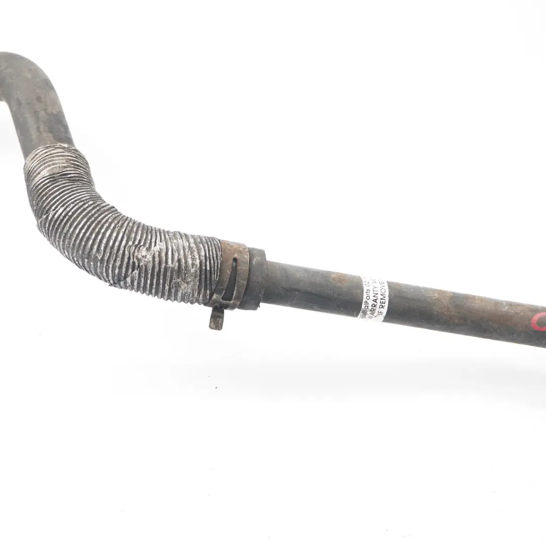 Water Radiator Coolant Pipe Hose Line to Ford Transit Connect 1.8 TDCI with Part number 1S4118K580AB Ford Transit Connect 1.8 TDCI Water Radiator Coolant Pipe Hose Line - SKU 1S4118K580AB - Part number 1S4118K580AB