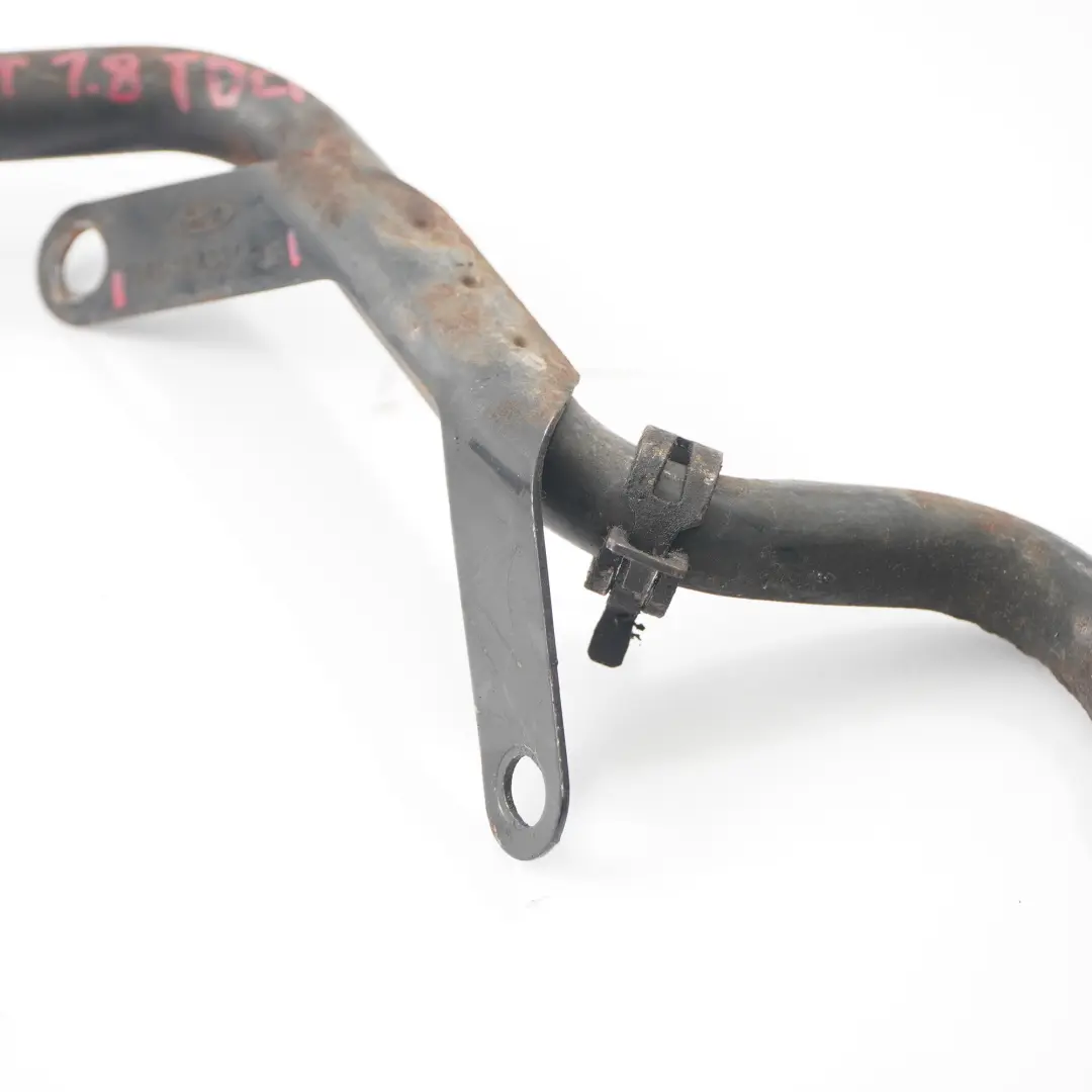 Water Radiator Coolant Pipe Hose Line to Ford Transit Connect 1.8 TDCI with Part number 1S4118K580AB Ford Transit Connect 1.8 TDCI Water Radiator Coolant Pipe Hose Line - SKU 1S4118K580AB - Part number 1S4118K580AB