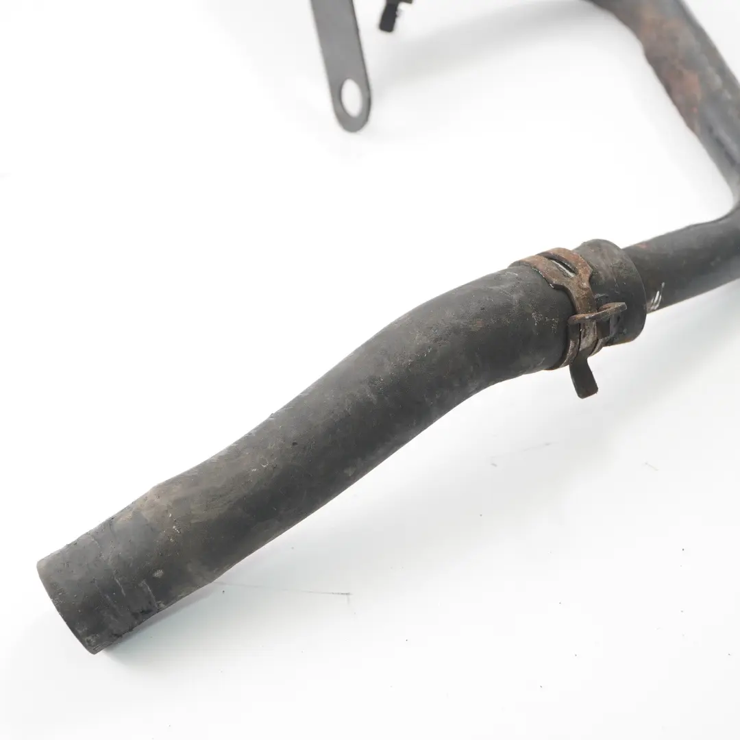 Przewód Wąż Rura Wody do Ford Transit Connect 1.8 TDCI o numerze 1S4118K580AB Ford Transit Connect 1.8 TDCI Przewód Wąż Rura Wody - SKU 1S4118K580AB - Numer Części 1S4118K580AB