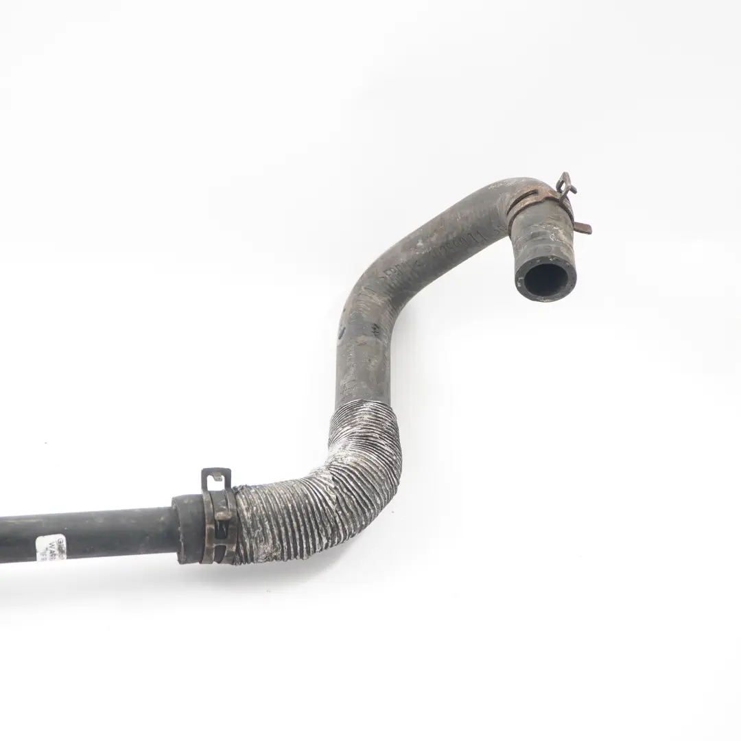 Water Radiator Coolant Pipe Hose Line Ford Transit Connect 1.8 TDCI - SKU 1S4118K580AB - Part number 1S4118K580AB