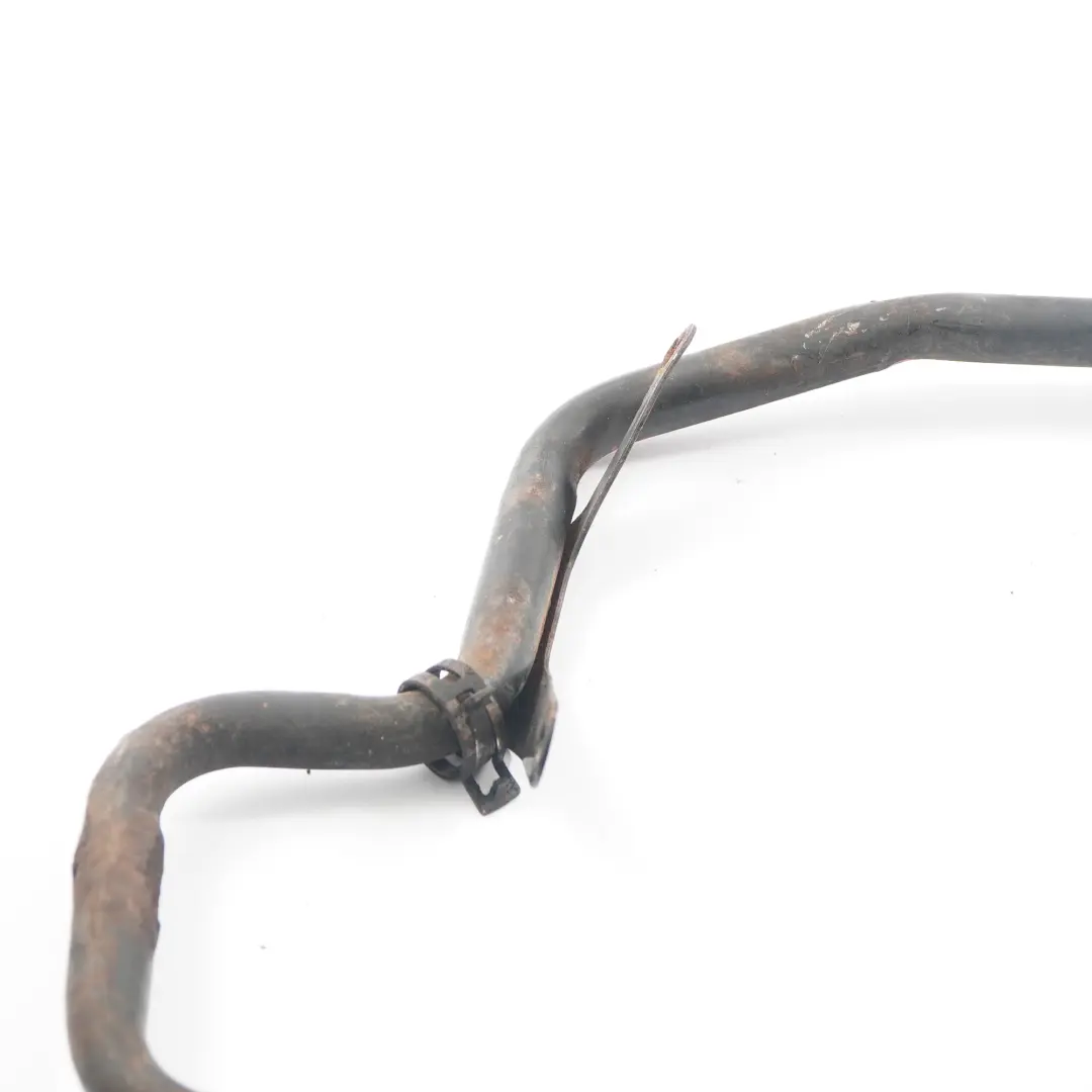 Water Radiator Coolant Pipe Hose Line Ford Transit Connect 1.8 TDCI - SKU 1S4118K580AB - Part number 1S4118K580AB