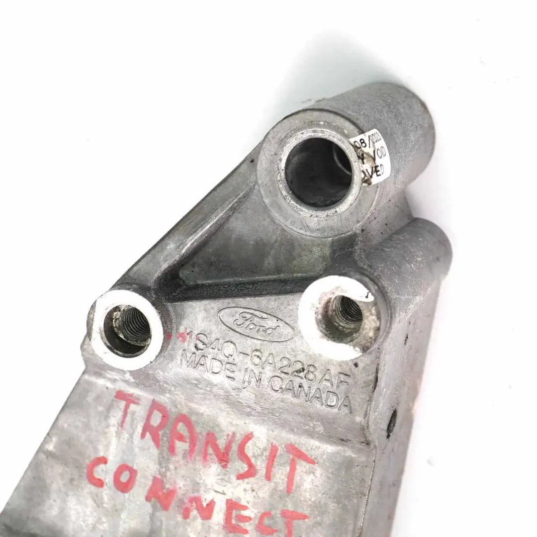 Polea Tensora Del Tensor De Correa De para Ford Transit Connect TDCI con número de pieza 1S4Q-6A228-AF Ford Transit Connect TDCI Polea Tensora Del Tensor De Correa De - SKU 1S4Q-6A228-AF - Número de pieza 1S4Q-6A228-AF