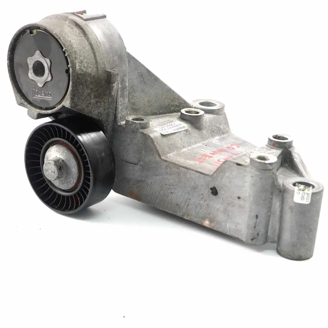  Tendicinghia Ford Transit Connect TDCi Puleggia tenditore - SKU 1S4Q-6A228-AF - Numero di parte 1S4Q-6A228-AF