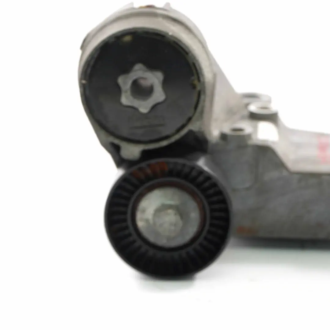 Belt Tensioner Tensioner Pulley to Ford Transit Connect TDCi with Part number 1S4Q-6A228-AF Ford Transit Connect TDCi Belt Tensioner Tensioner Pulley - SKU 1S4Q-6A228-AF - Part number 1S4Q-6A228-AF