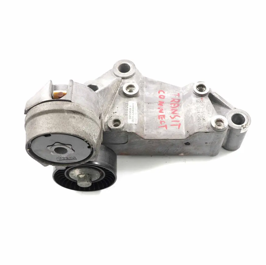  Tendicinghia Ford Transit Connect TDCi Puleggia tenditore - SKU 1S4Q-6A228-AF - Numero di parte 1S4Q-6A228-AF