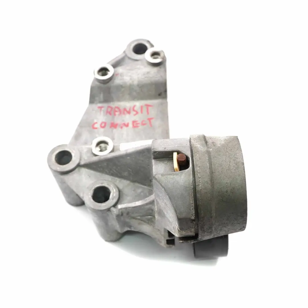 Rolka Napinacza Paska do Ford Transit Connect TDCI o numerze 1S4Q-6A228-AF Ford Transit Connect TDCI Rolka Napinacza Paska - SKU 1S4Q-6A228-AF - Numer Części 1S4Q-6A228-AF