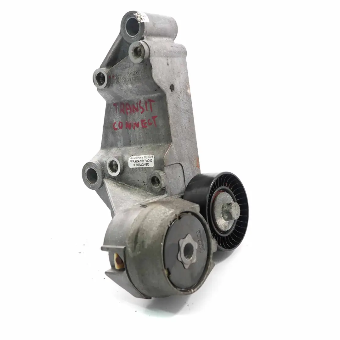 Polea Tensora Del Tensor De Correa De para Ford Transit Connect TDCI con número de pieza 1S4Q-6A228-AF Ford Transit Connect TDCI Polea Tensora Del Tensor De Correa De - SKU 1S4Q-6A228-AF - Número de pieza 1S4Q-6A228-AF