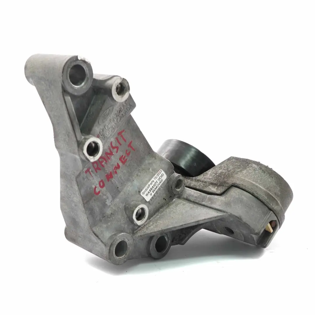 Puleggia Tenditore Tendicinghia per Ford Transit Connect TDCI con numero di parte 1S4Q-6A228-AF Ford Transit Connect TDCI Puleggia Tenditore Tendicinghia - SKU 1S4Q-6A228-AF - Numero di parte 1S4Q-6A228-AF