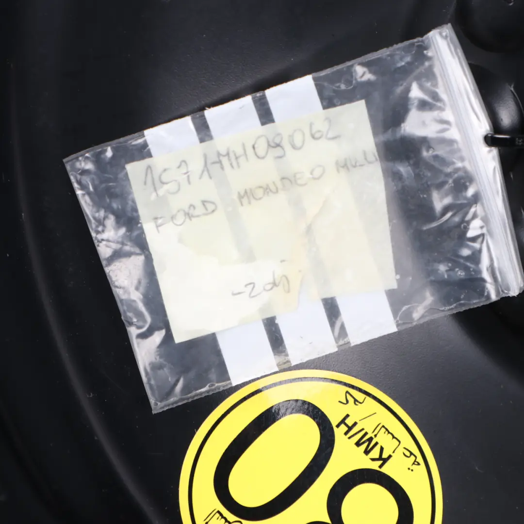 MK4 Compact Spare Wheel Steel R16 Tyre 125/90 1S71MH-09062 to Ford Mondeo with Part number 1S71MH09062 Ford Mondeo MK4 Compact Spare Wheel Steel R16 Tyre 125/90 1S71MH-09062 - SKU 1S71MH09062 - Part number 1S71MH09062