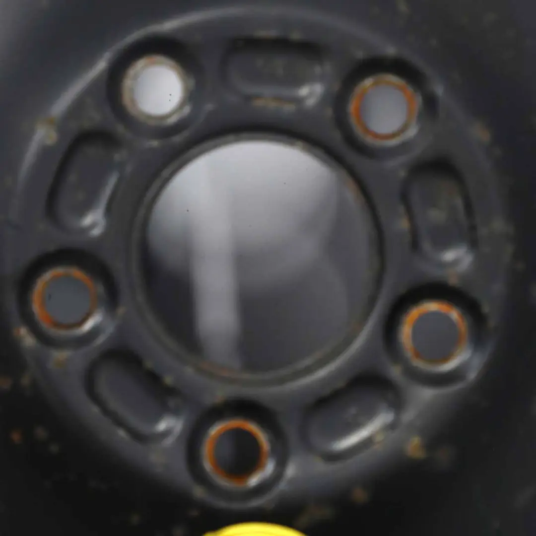 MK3 Koło Zapasowe R16 1S71MH-09321 do Ford Mondeo o numerze 1S71MH05109 Ford Mondeo MK3 Koło Zapasowe R16 1S71MH-09321 - SKU 1S71MH09321 - Numer Części 1S71MH05109