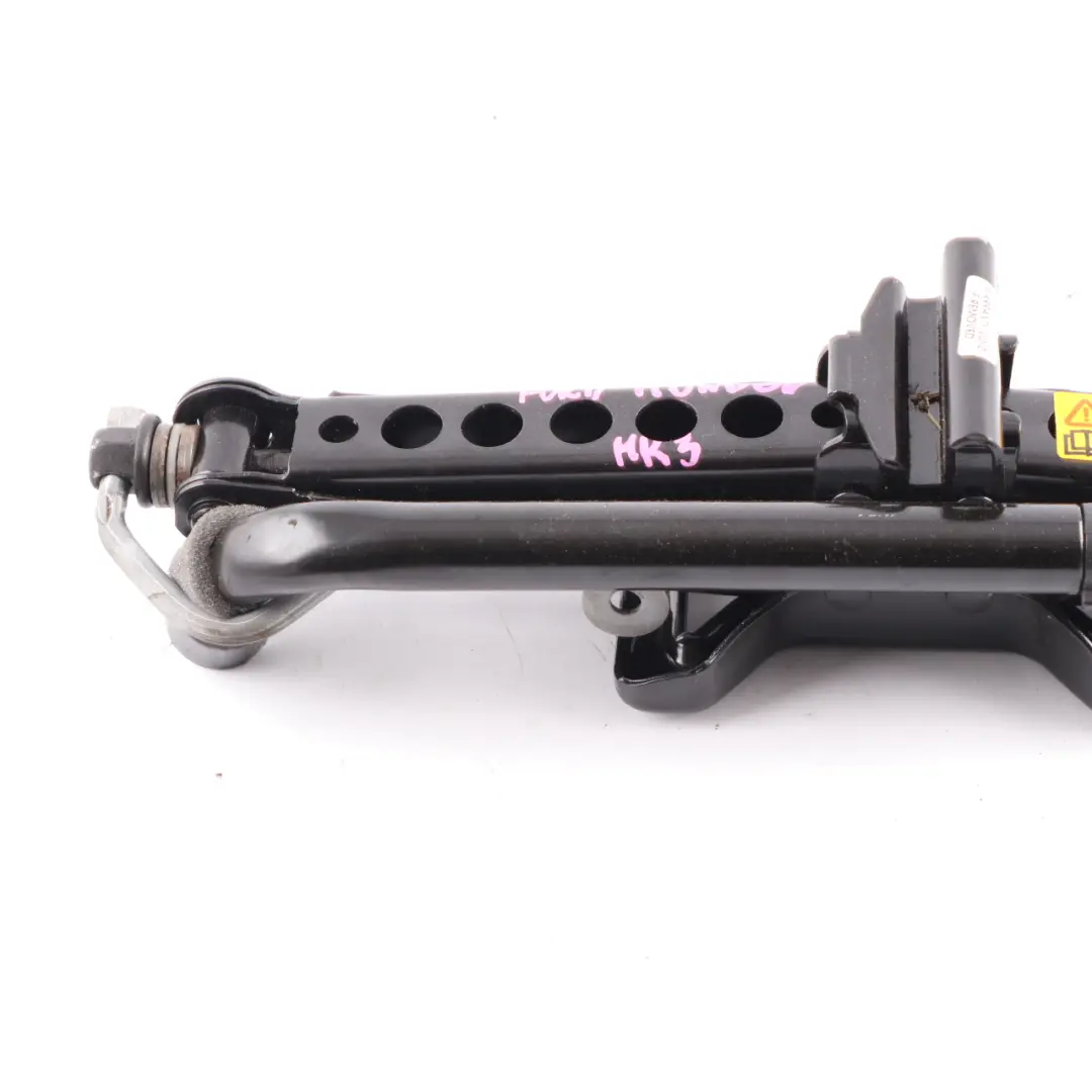 Mk3 Car Lifting Jack Tool Wheel Lifter Wrench Brace to Ford Mondeo with Part number 1S7A-17080-AD Ford Mondeo Mk3 Car Lifting Jack Tool Wheel Lifter Wrench Brace - SKU 1S7A-17080-AD-1 - Part number 1S7A-17080-AD