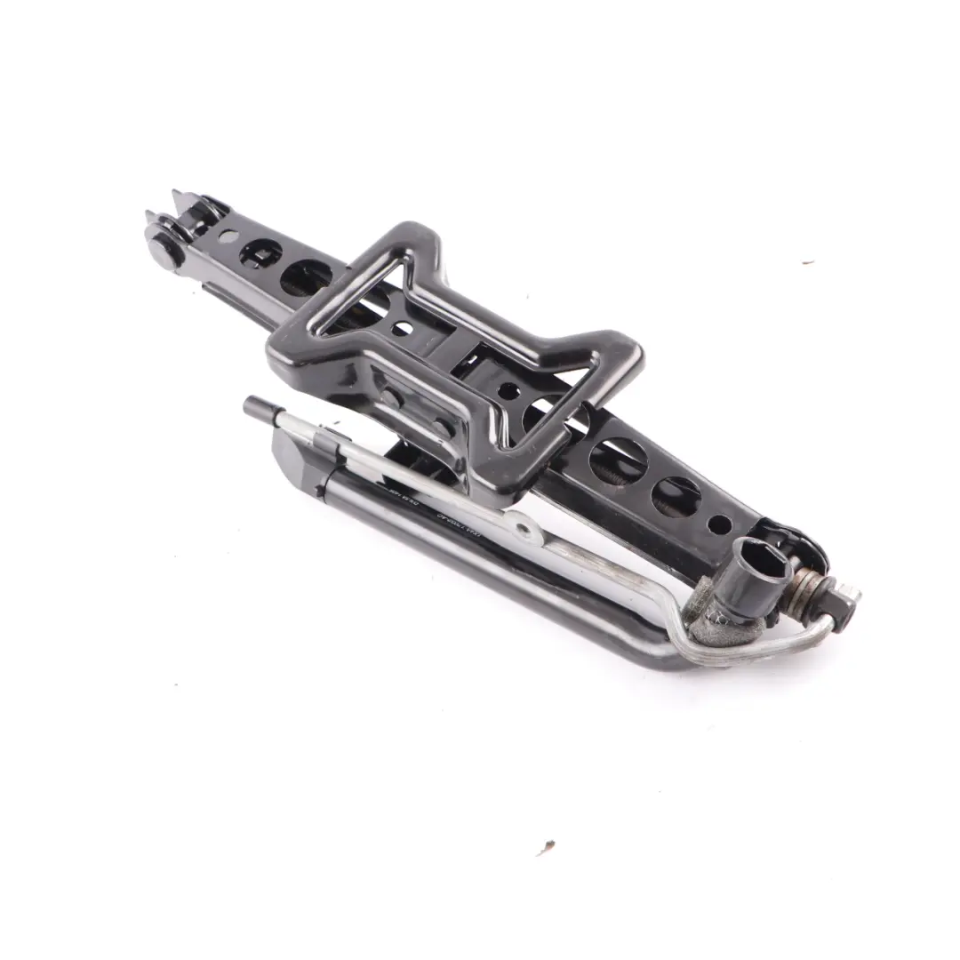 Ford Mondeo Mk3 Car Lifting Jack Tool Wheel Lifter Wrench Brace - SKU 1S7A-17080-AD-1 - Part number 1S7A-17080-AD