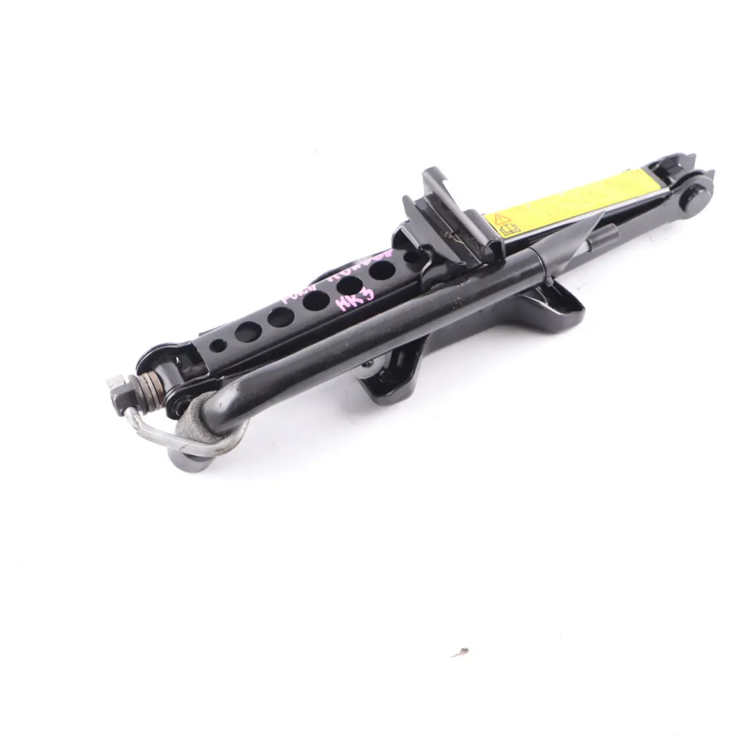 Ford Mondeo Mk3 Car Lifting Jack Tool Wheel Lifter Wrench Brace - SKU 1S7A-17080-AD-1 - Part number 1S7A-17080-AD