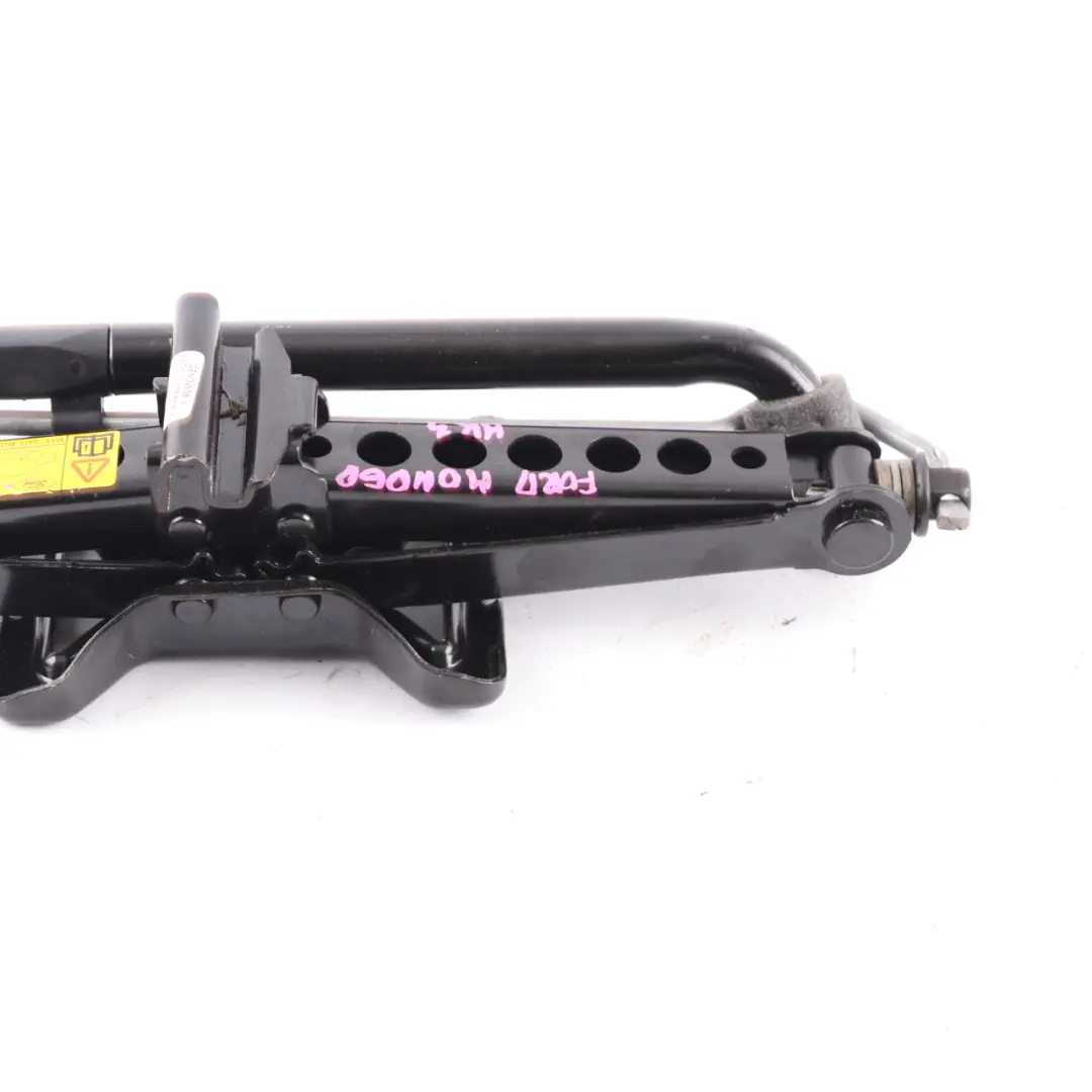 Mk3 Car Lifting Jack Tool Wheel Lifter Wrench Brace to Ford Mondeo with Part number 1S7A-17080-AD Ford Mondeo Mk3 Car Lifting Jack Tool Wheel Lifter Wrench Brace - SKU 1S7A-17080-AD-1 - Part number 1S7A-17080-AD