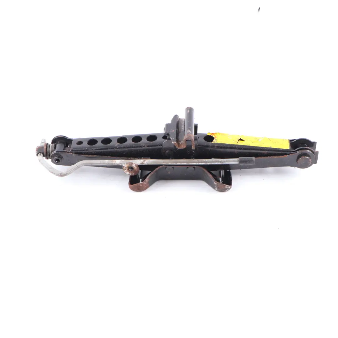 Mk3 Car Lifting Jack Tool Emergency Wheel Lifter to Ford Mondeo with Part number 1S7A-17080-AD Ford Mondeo Mk3 Car Lifting Jack Tool Emergency Wheel Lifter - SKU 1S7A-17080-AD - Part number 1S7A-17080-AD