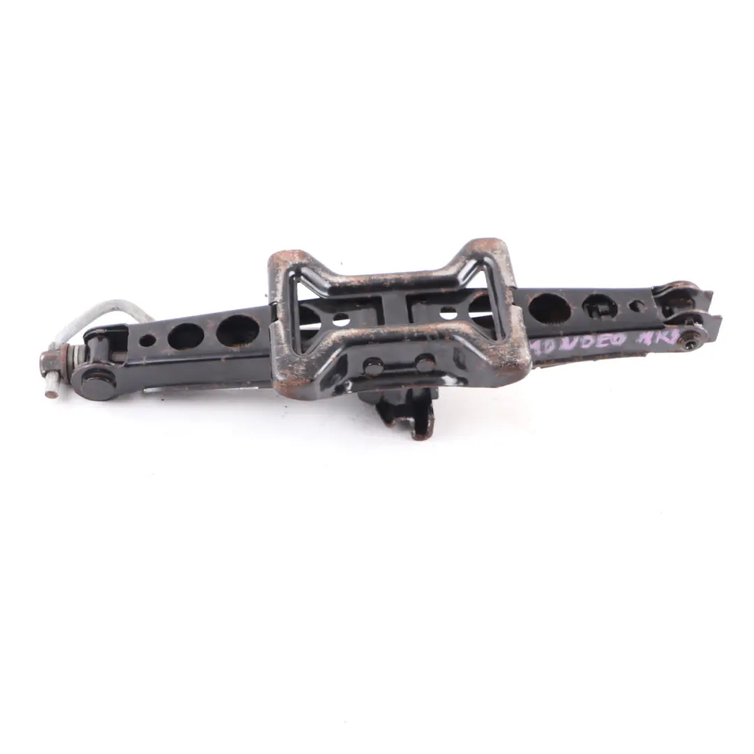 Ford Mondeo Mk3 Car Lifting Jack Tool Emergency Wheel Lifter - SKU 1S7A-17080-AD - Part number 1S7A-17080-AD