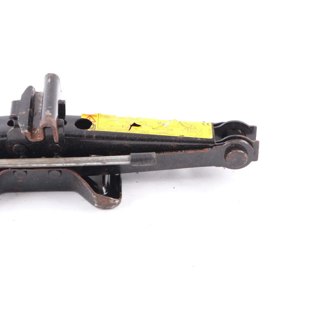 Mk3 Car Lifting Jack Tool Emergency Wheel Lifter to Ford Mondeo with Part number 1S7A-17080-AD Ford Mondeo Mk3 Car Lifting Jack Tool Emergency Wheel Lifter - SKU 1S7A-17080-AD - Part number 1S7A-17080-AD
