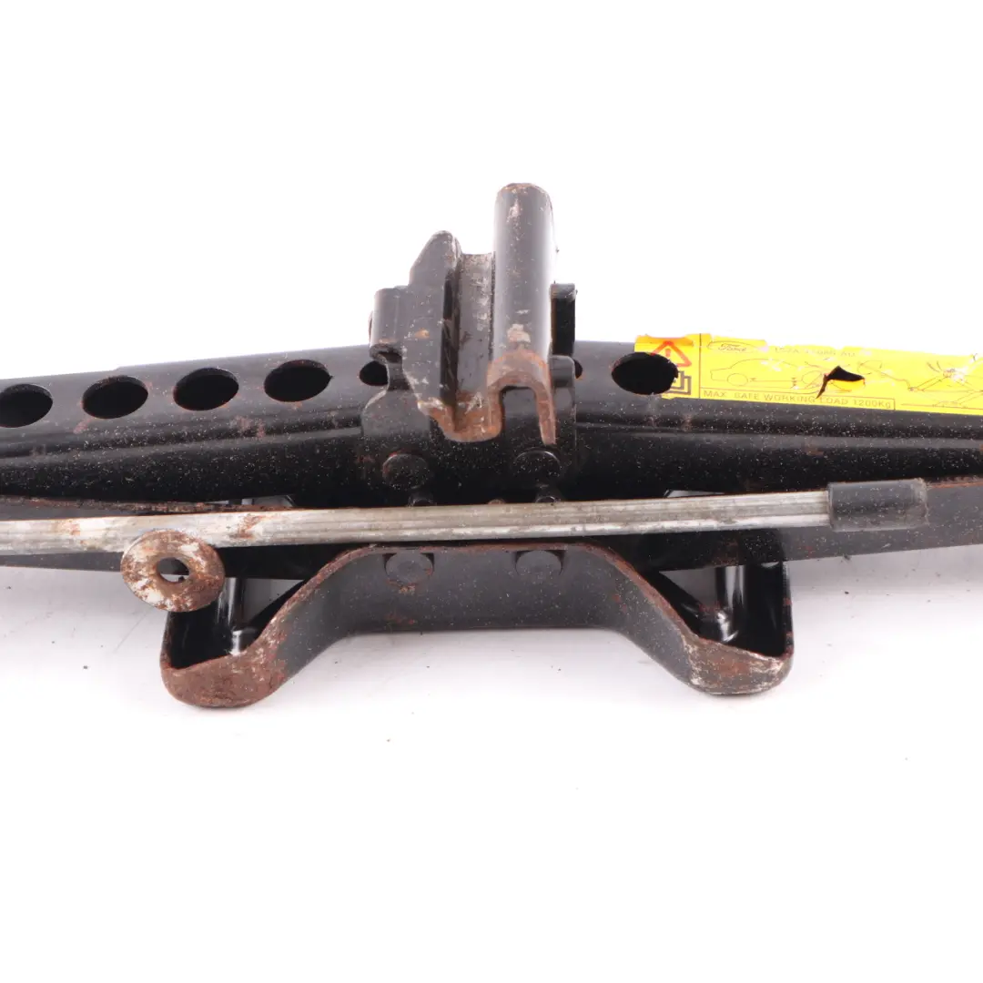 Mk3 Car Lifting Jack Tool Emergency Wheel Lifter to Ford Mondeo with Part number 1S7A-17080-AD Ford Mondeo Mk3 Car Lifting Jack Tool Emergency Wheel Lifter - SKU 1S7A-17080-AD - Part number 1S7A-17080-AD