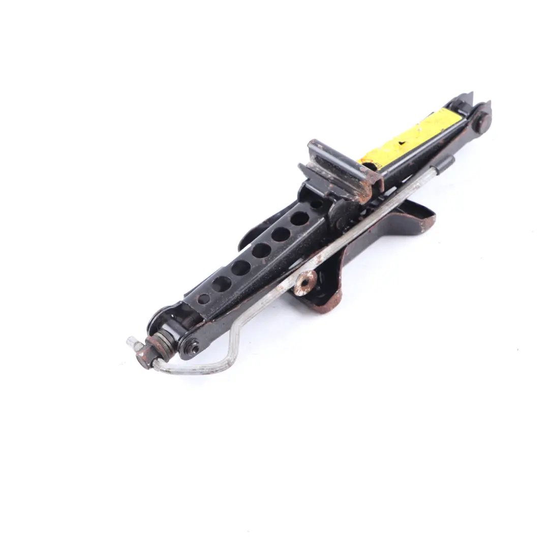 Ford Mondeo Mk3 Car Lifting Jack Tool Emergency Wheel Lifter - SKU 1S7A-17080-AD - Part number 1S7A-17080-AD