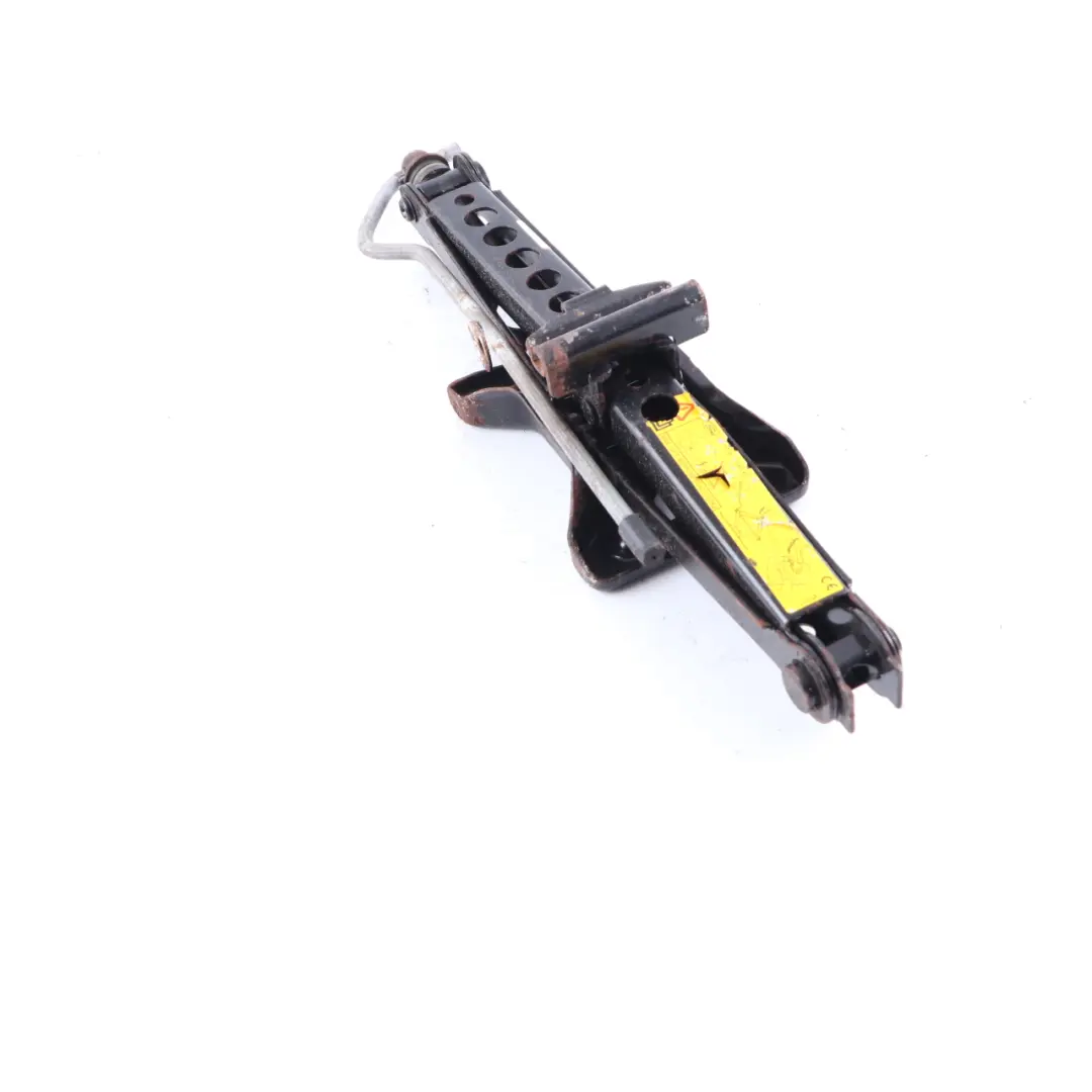 Ford Mondeo Mk3 Car Lifting Jack Tool Emergency Wheel Lifter - SKU 1S7A-17080-AD - Part number 1S7A-17080-AD