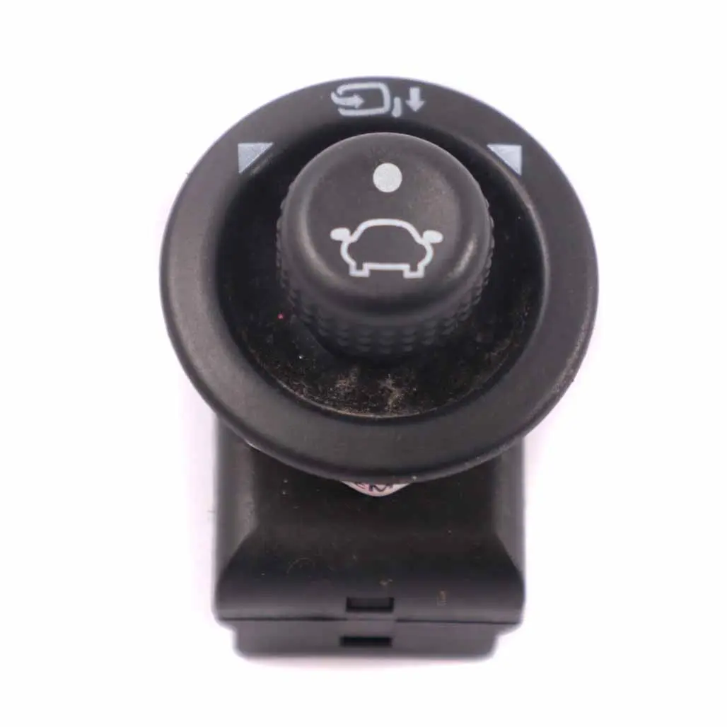 Interruptor ajuste espejo retrovisor Regulador para Ford Fiesta MK7 con número de pieza 1S7T178676AA Ford Fiesta MK7 Interruptor ajuste espejo retrovisor Regulador - SKU 1S7T178676AA - Número de pieza 1S7T178676AA