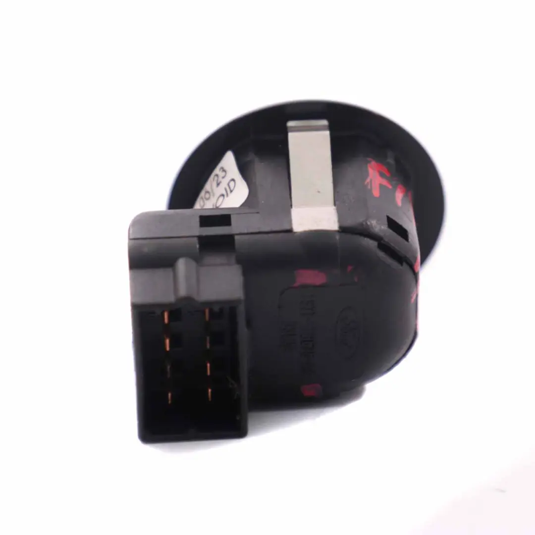 Wing Mirror Adjustment Switch Control Regulator to Ford Fiesta MK7 with Part number 1S7T178676AA Ford Fiesta MK7 Wing Mirror Adjustment Switch Control Regulator - SKU 1S7T178676AA - Part number 1S7T178676AA