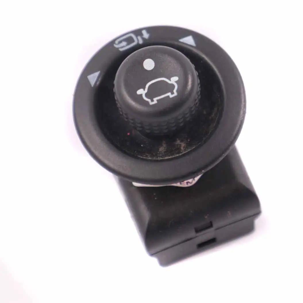 Ford Fiesta MK7 Specchietto retrovisore Interruttore controllo - SKU 1S7T178676AA - Numero di parte 1S7T178676AA