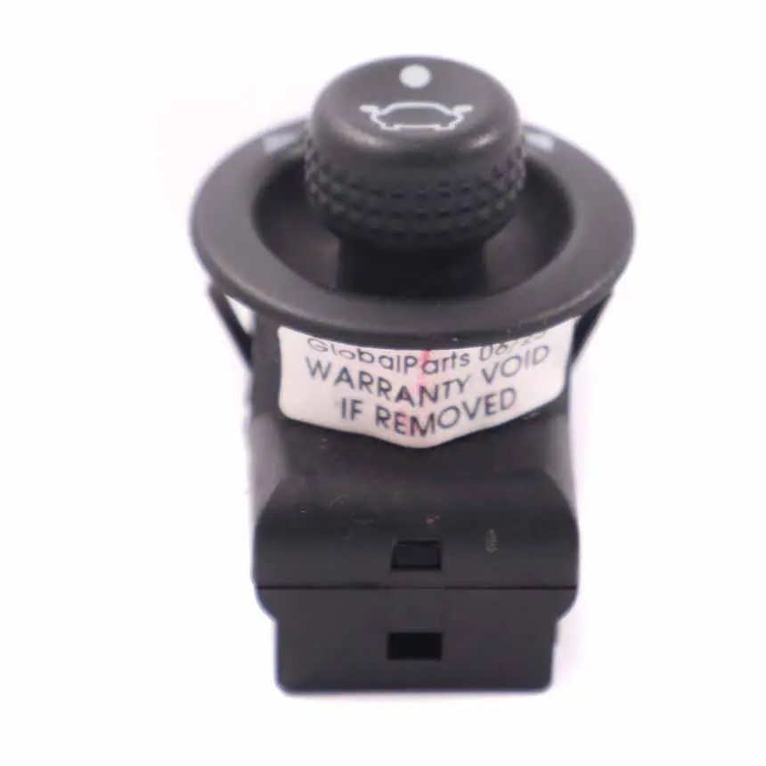 Ford Fiesta MK7 Specchietto retrovisore Interruttore controllo - SKU 1S7T178676AA - Numero di parte 1S7T178676AA