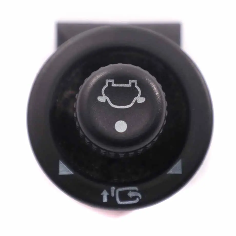 Wing Mirror Adjustment Switch Control Regulator to Ford Fiesta MK7 with Part number 1S7T178676AA Ford Fiesta MK7 Wing Mirror Adjustment Switch Control Regulator - SKU 1S7T178676AA - Part number 1S7T178676AA