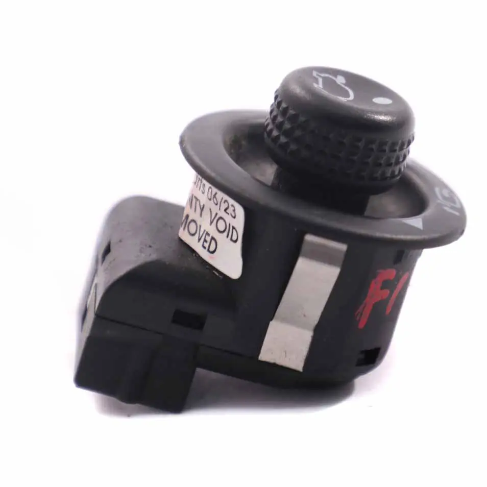 Ford Fiesta MK7 Specchietto retrovisore Interruttore controllo - SKU 1S7T178676AA - Numero di parte 1S7T178676AA