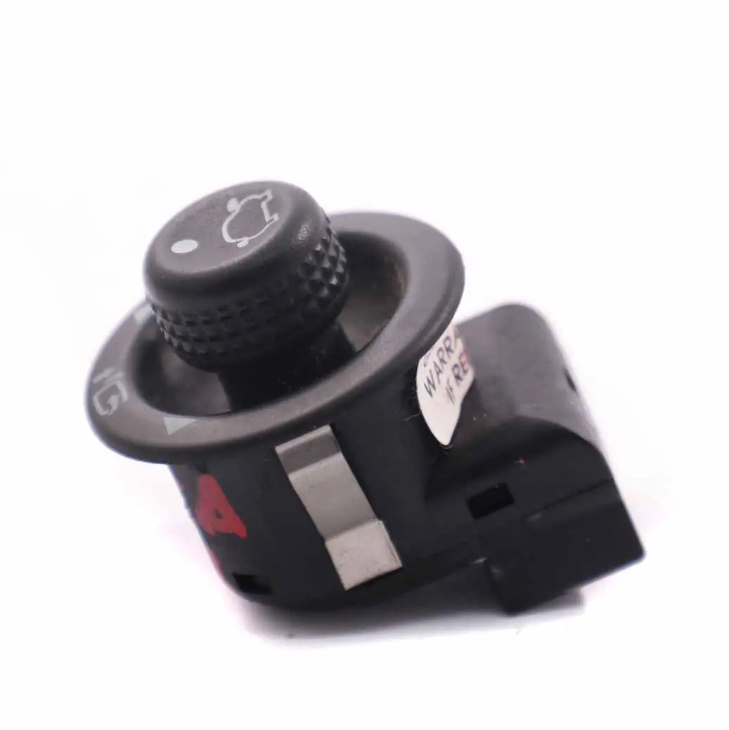 Specchietto retrovisore Interruttore controllo per Ford Fiesta MK7 con numero di parte 1S7T178676AA Ford Fiesta MK7 Specchietto retrovisore Interruttore controllo - SKU 1S7T178676AA - Numero di parte 1S7T178676AA