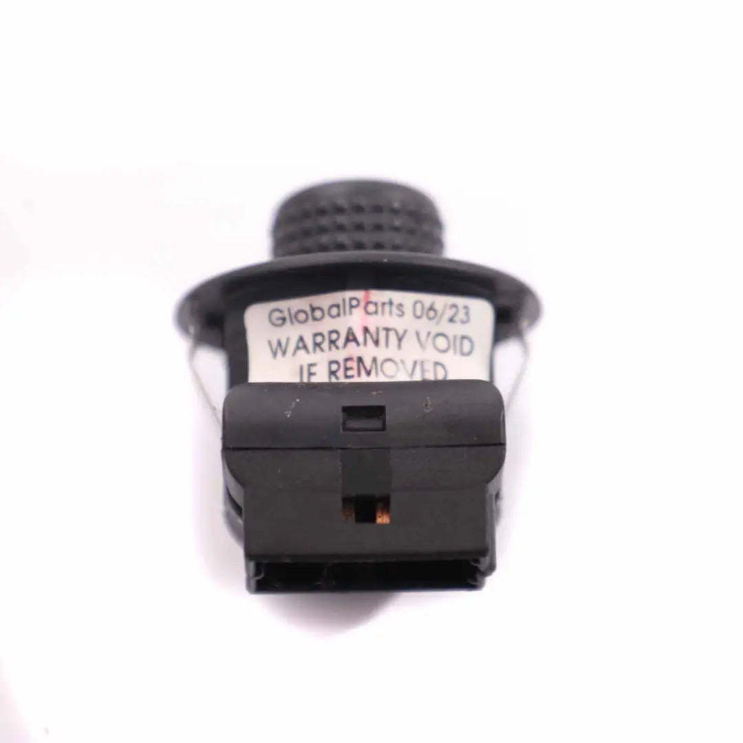 Wing Mirror Adjustment Switch Control Regulator to Ford Fiesta MK7 with Part number 1S7T178676AA Ford Fiesta MK7 Wing Mirror Adjustment Switch Control Regulator - SKU 1S7T178676AA - Part number 1S7T178676AA