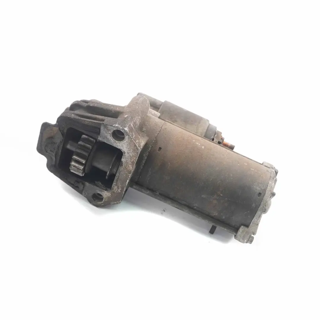 Anlasser Ford Transit 2.4 TDDi Dieselmotor für mit Teilenummer 1S7U11000BC Anlasser Ford Transit 2.4 TDDi Dieselmotor - SKU 1S7U11000BC - Teilenummer 1S7U11000BC