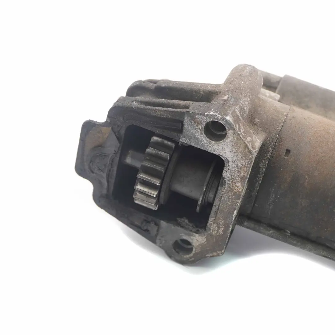 arranque Ford Transit 2.4 TDDi Motor Diesel para Motor de con número de pieza 1S7U11000BC Motor de arranque Ford Transit 2.4 TDDi Motor Diesel - SKU 1S7U11000BC - Número de pieza 1S7U11000BC