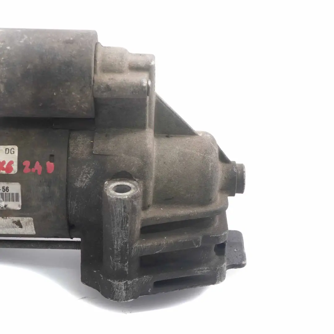  Motor de arranque Ford Transit 2.4 TDDi Motor Diesel - SKU 1S7U11000BC - Número de pieza 1S7U11000BC