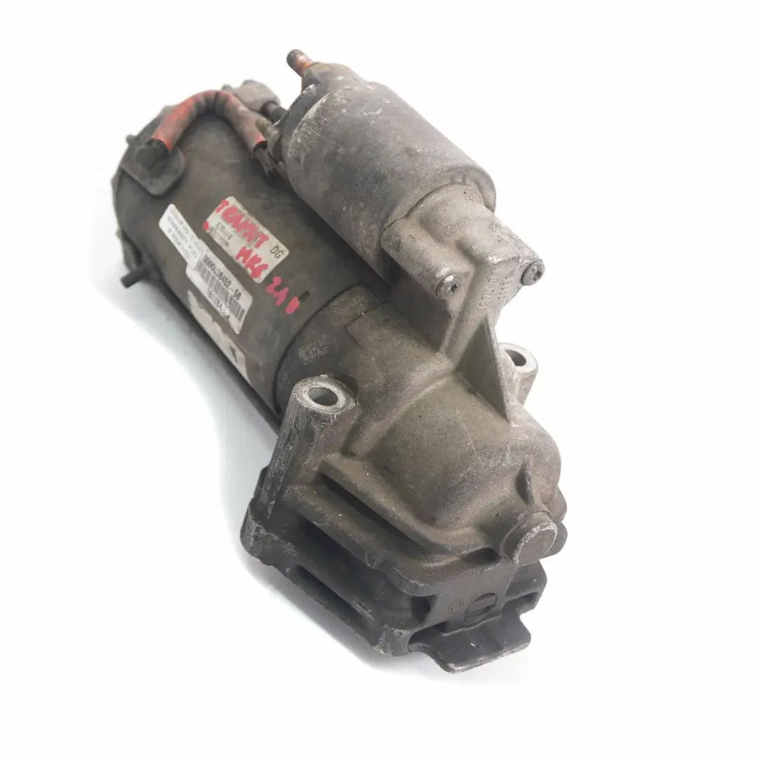 Moteur De Démarrage Ford Transit 2.4 TDDi Moteur Diesel pour à propos du numéro de pièce 1S7U11000BC Moteur De Démarrage Ford Transit 2.4 TDDi Moteur Diesel - SKU 1S7U11000BC - Numéro de pièce 1S7U11000BC