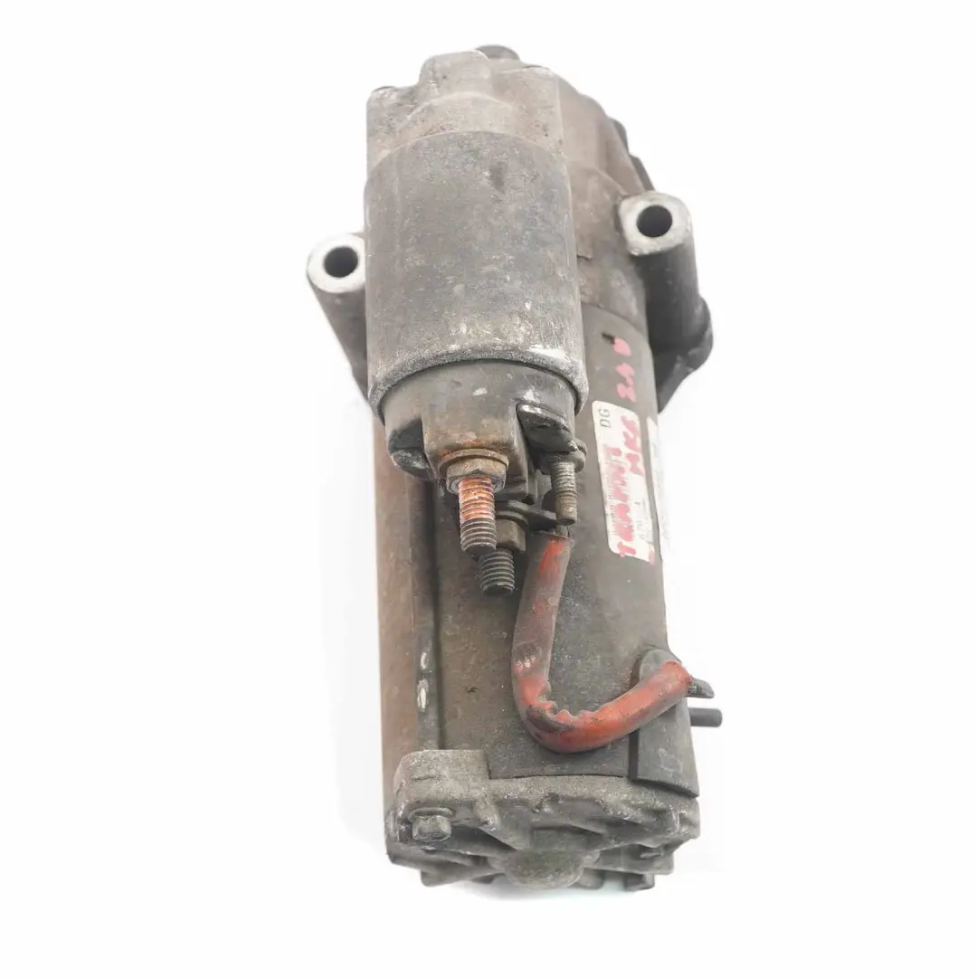  Motor de arranque Ford Transit 2.4 TDDi Motor Diesel - SKU 1S7U11000BC - Número de pieza 1S7U11000BC