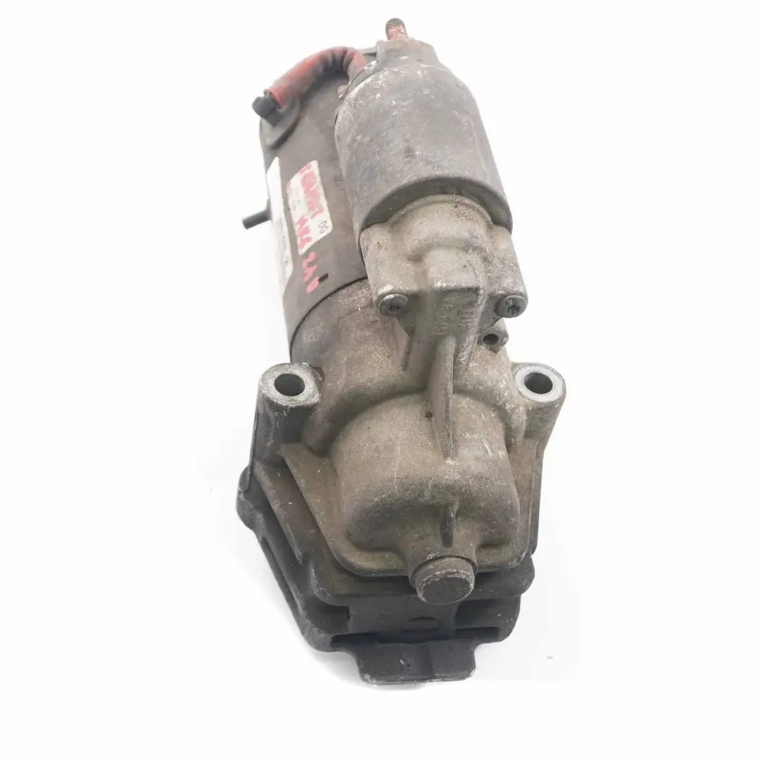 Moteur De Démarrage Ford Transit 2.4 TDDi Moteur Diesel pour à propos du numéro de pièce 1S7U11000BC Moteur De Démarrage Ford Transit 2.4 TDDi Moteur Diesel - SKU 1S7U11000BC - Numéro de pièce 1S7U11000BC