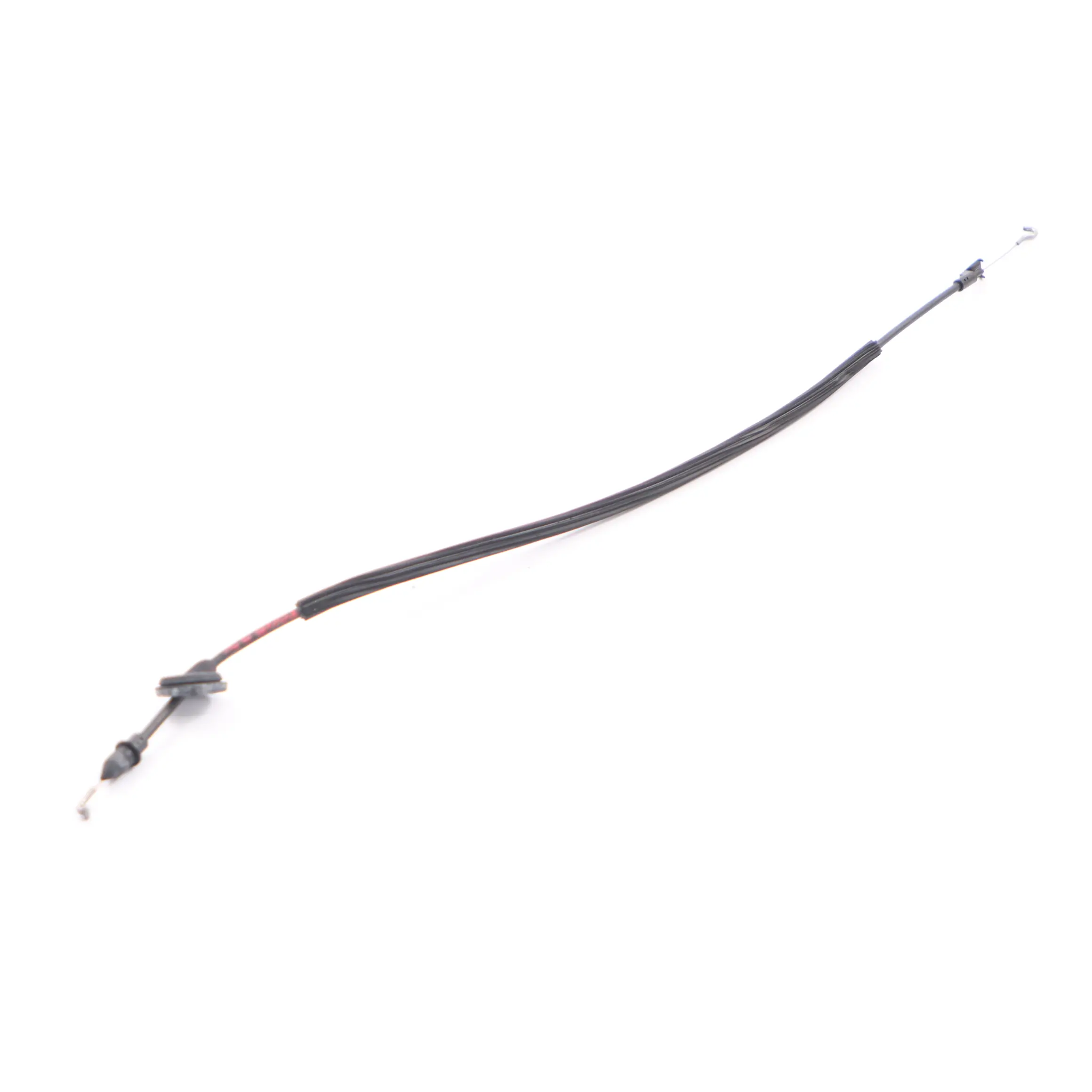 Volkswagen Caddy Cable Bowden Cable manija delantera trasera derecha 2K0827532A