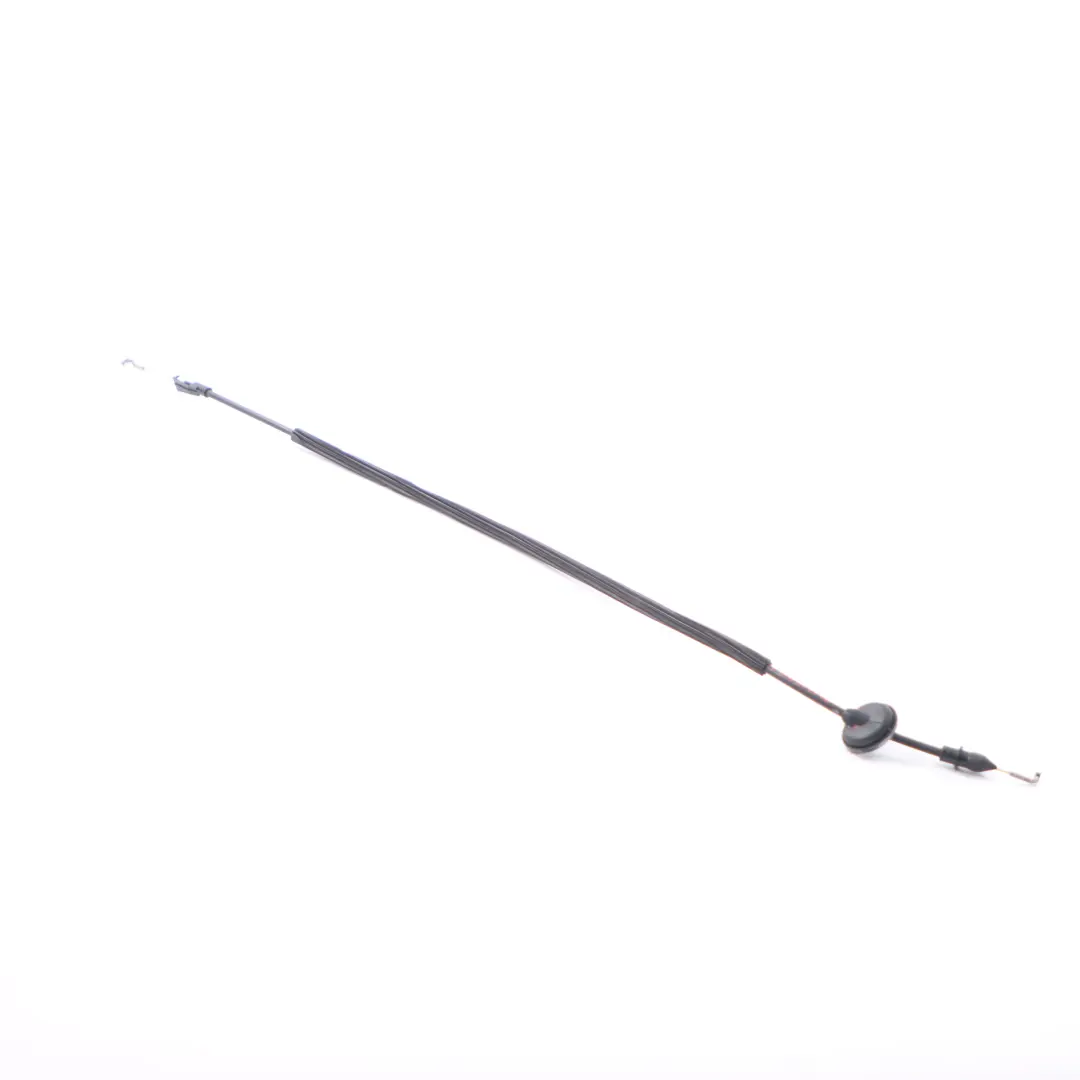 Volkswagen VW Touran Bowden Cable Door Lock Cable Rear Left Right - SKU 1T0 839 085 B - Part number 1T0 839 085 B