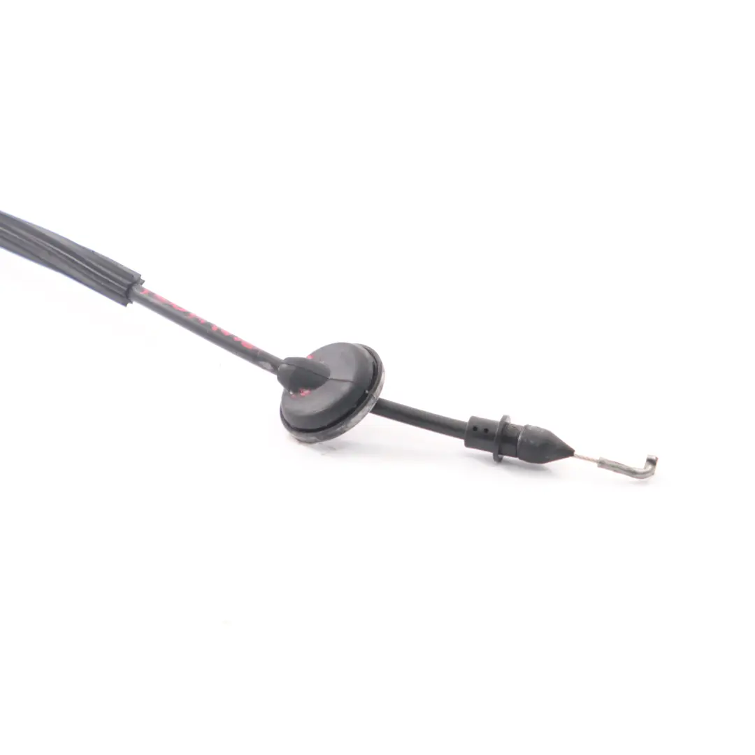Volkswagen Caddy Cable Bowden Cable manija delantera trasera derecha 2K0827532A - SKU 1T0 839 085 B - Número de pieza 1T0 839 085 B