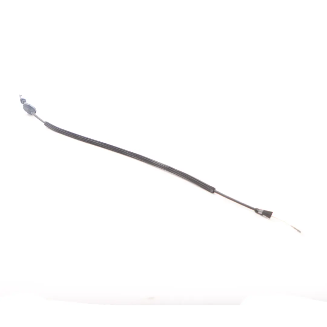 VW Touran Bowden Cable Câble de verrouillage de porte arrière - SKU 1T0 839 085 B - Numéro de pièce 1T0 839 085 B