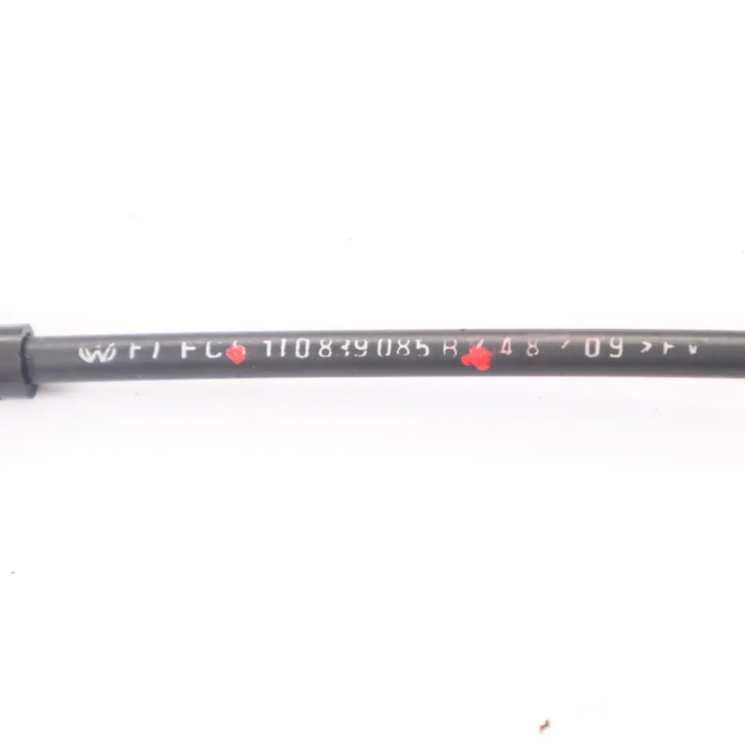 Bowdenzug Türschlossseil hinten links rechts Volkswagen VW Touran - SKU 1T0 839 085 B - Teilenummer 1T0 839 085 B