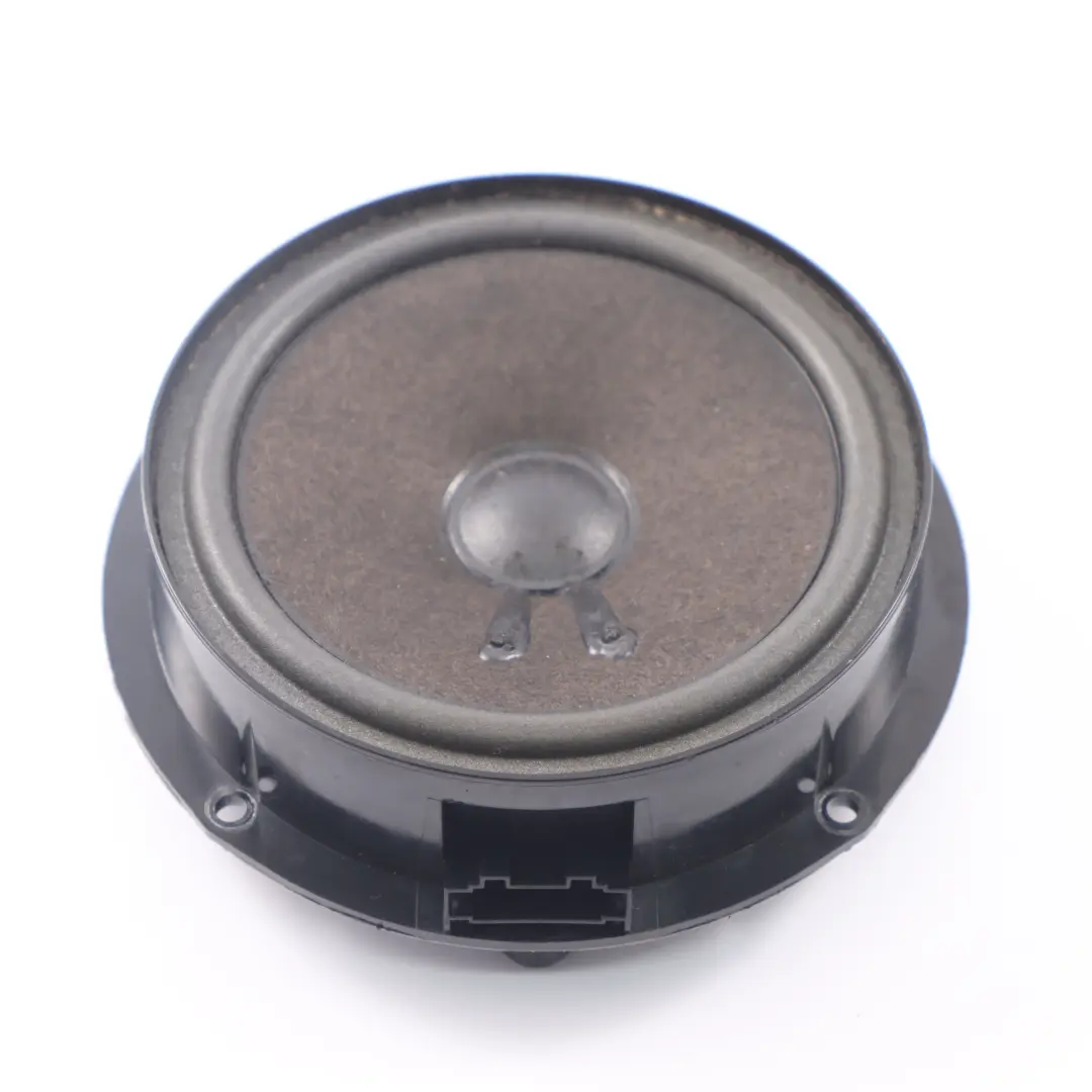 Volkswagen VW Touran Rear Door Speaker Left Right N/O/S Loudspeaker - SKU 1T0035411AB - Part number 1T0035411AB
