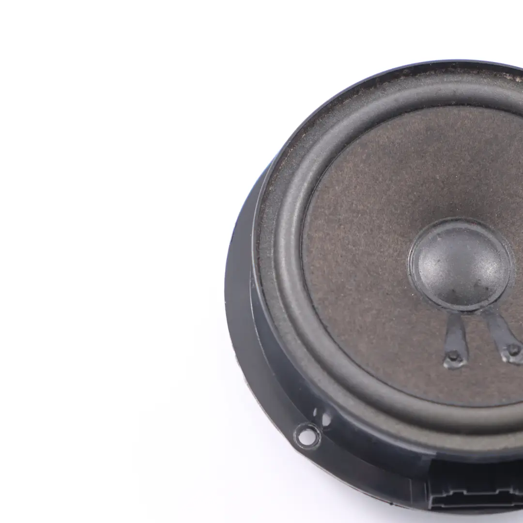 Door Speaker Left Right N/O/S Loudspeaker to Volkswagen VW Touran Rear with Part number 1T0035411AB Volkswagen VW Touran Rear Door Speaker Left Right N/O/S Loudspeaker - SKU 1T0035411AB - Part number 1T0035411AB