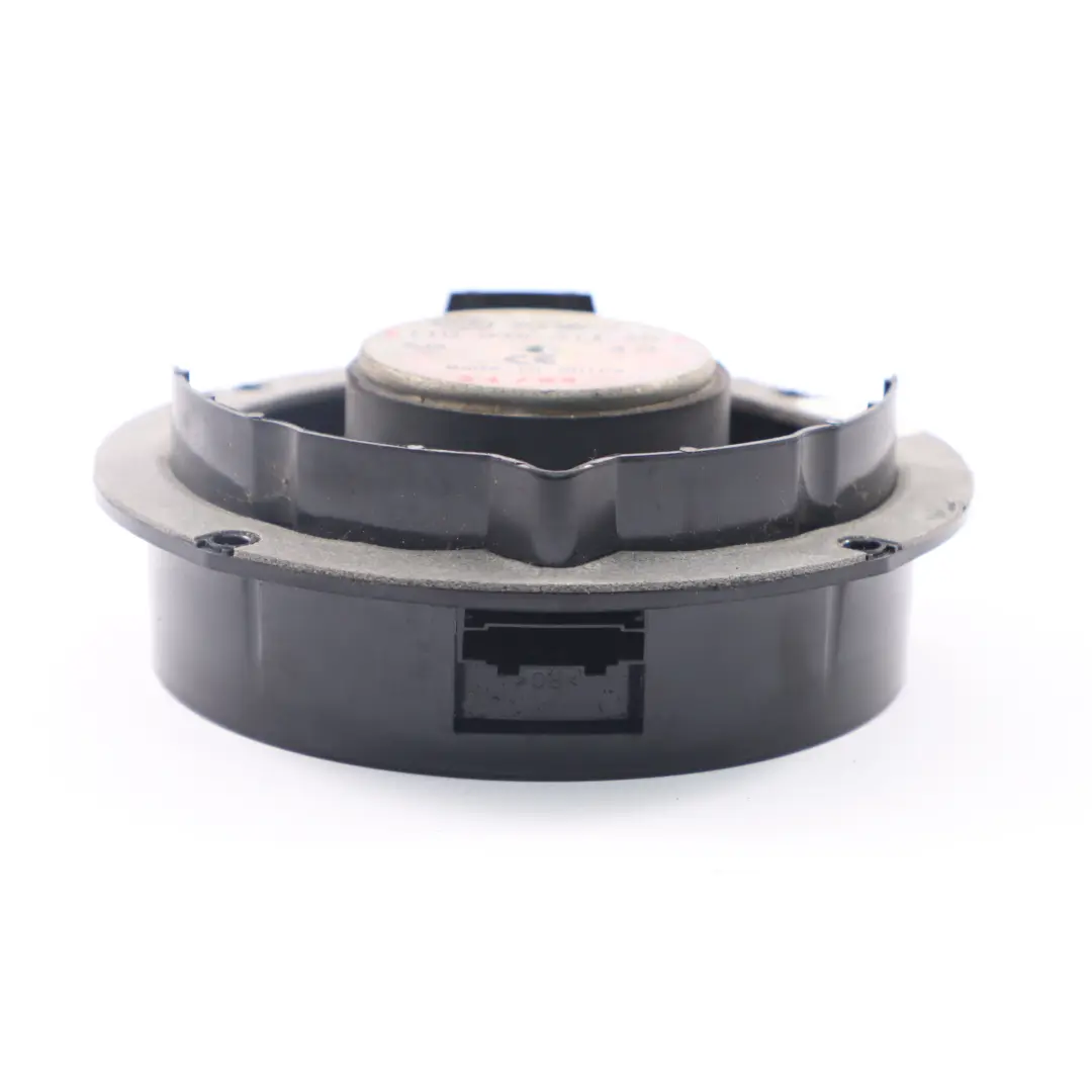 Door Speaker Left Right N/O/S Loudspeaker to Volkswagen VW Touran Rear with Part number 1T0035411AB Volkswagen VW Touran Rear Door Speaker Left Right N/O/S Loudspeaker - SKU 1T0035411AB - Part number 1T0035411AB