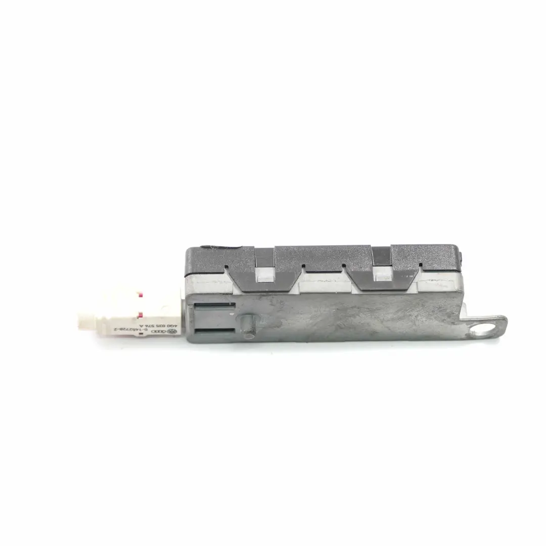 VW Volkswagen Touran 1T Aerial Antenna Amplifier Unit Module - SKU 1T0035577P - Part number 1T0035577P