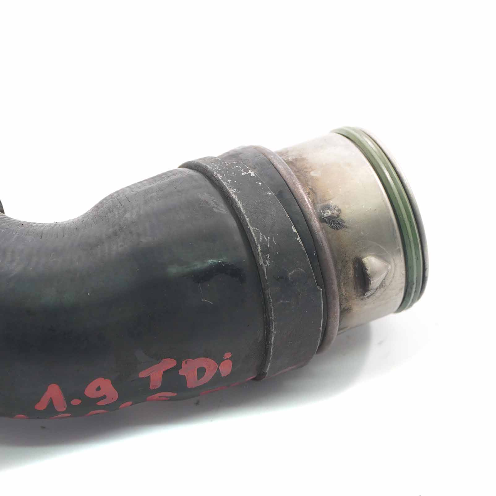 thumbnail image 2 of You.S Intercooler Hose For Audi Seat Skoda VW 1.9 TDI & 2.0 TDI – 1T0145790B 2 of 6